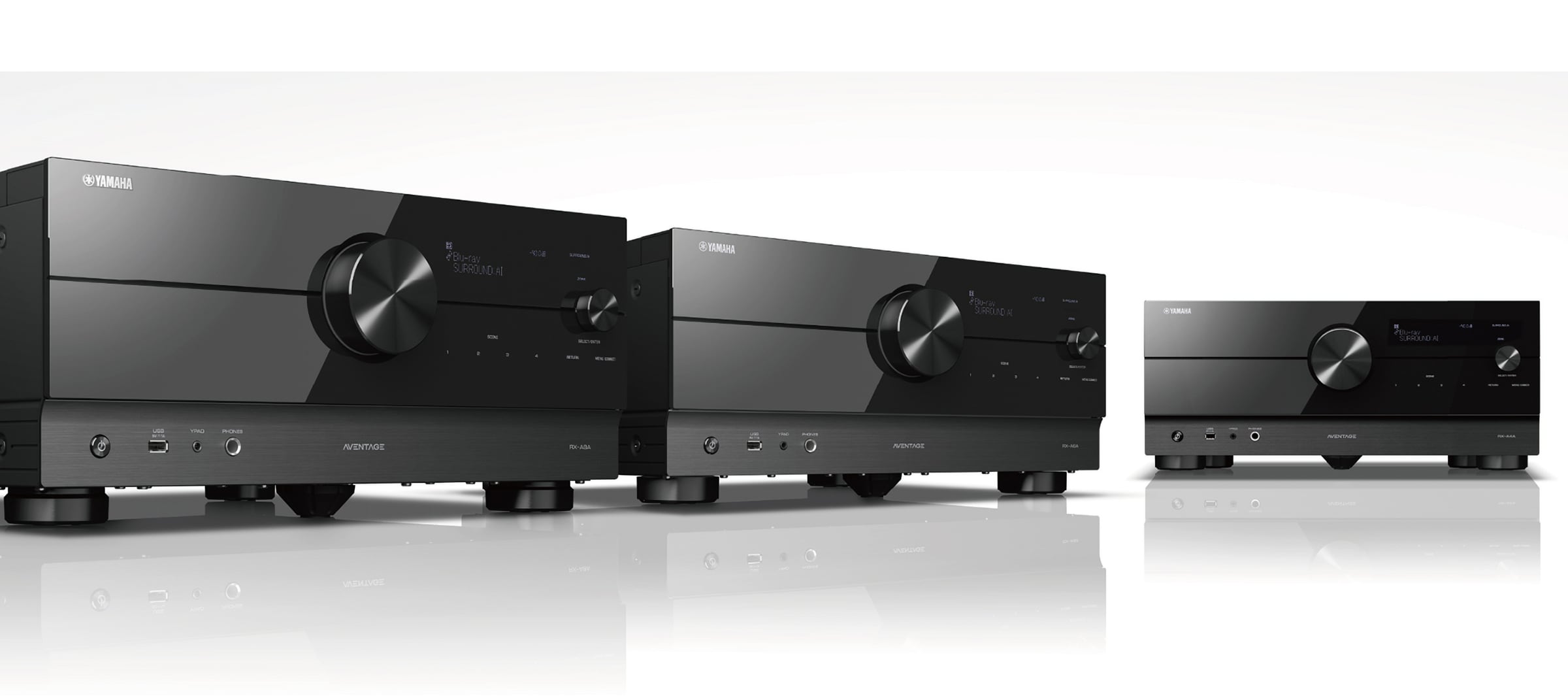 Yamaha receiver problems troubleshooting [AV Receivers]