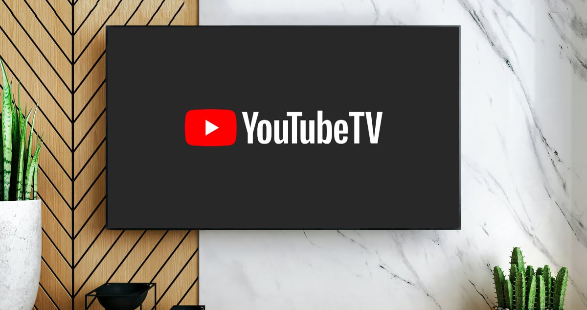 YouTube TV